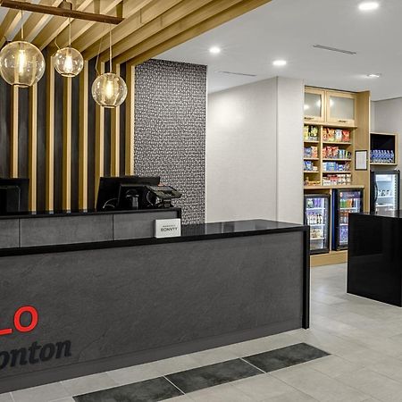 Towneplace Suites By Marriott Ironton Экстерьер фото